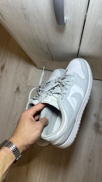 Nike Dunk low 48.5