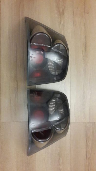 Задние стопы VW Golf 4 (бу)