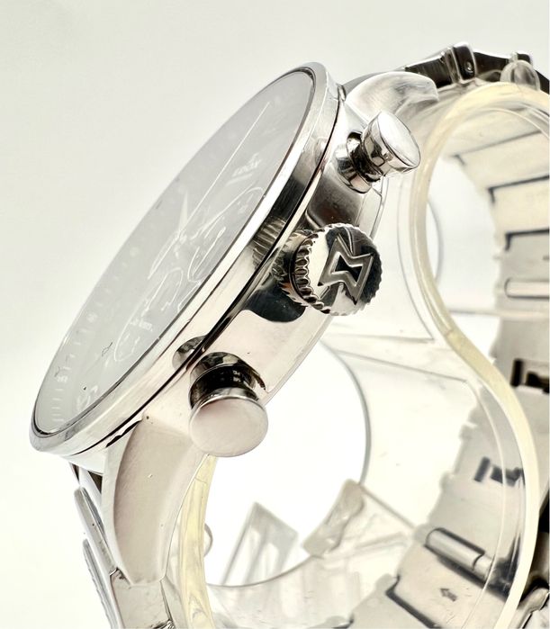 EDOX Les Vauberts мъжки часовник