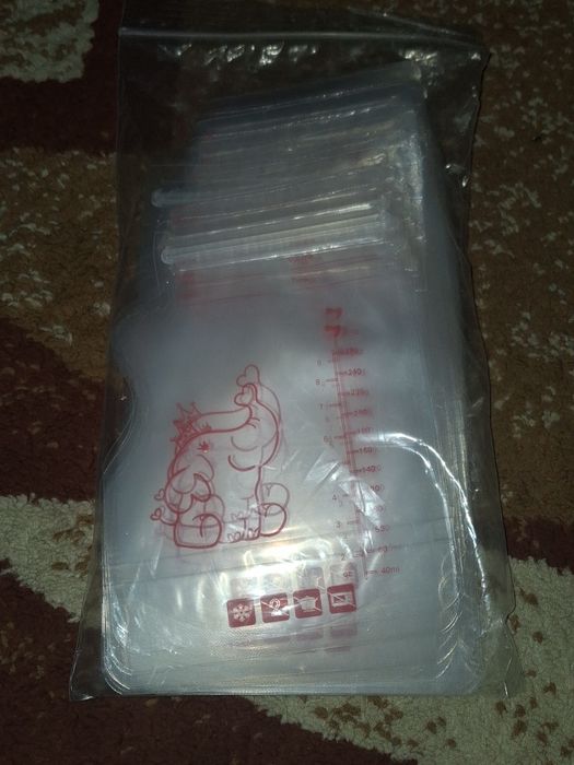 Vand produse mama si copilul