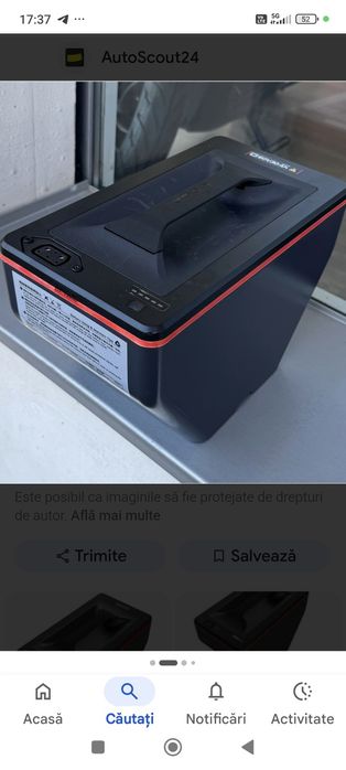 Baterie Super soco 60