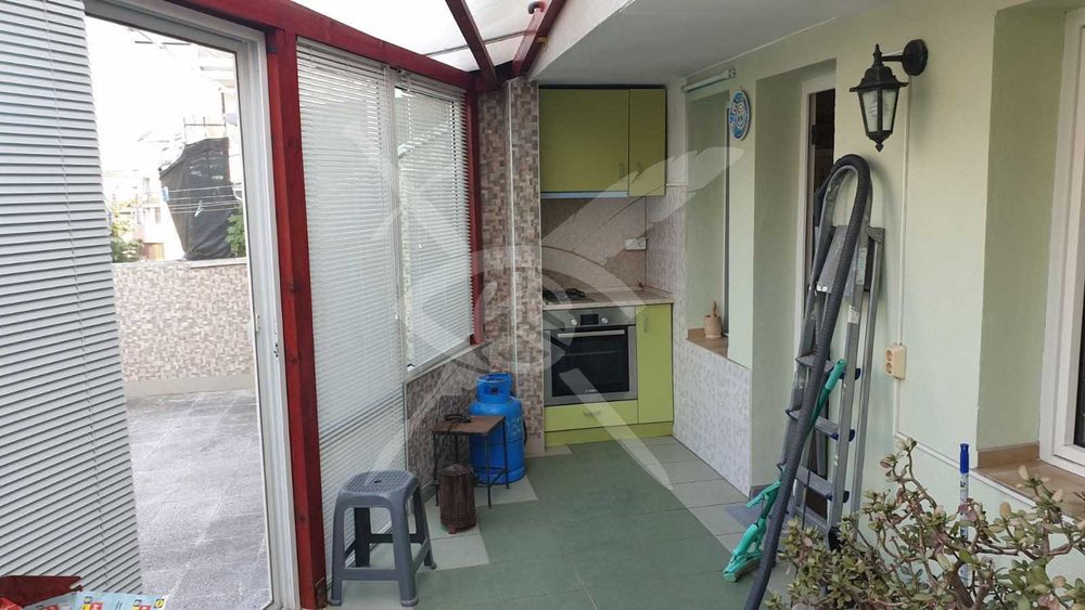 Продава се Мезонет в Бургас, Лазур - 234 кв.м за 1240 €/кв.м - Снимка #10