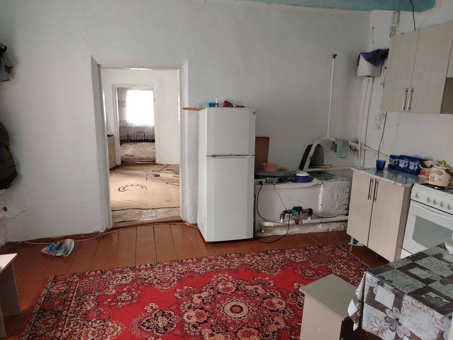Продам Дом село Озерное от города 45км