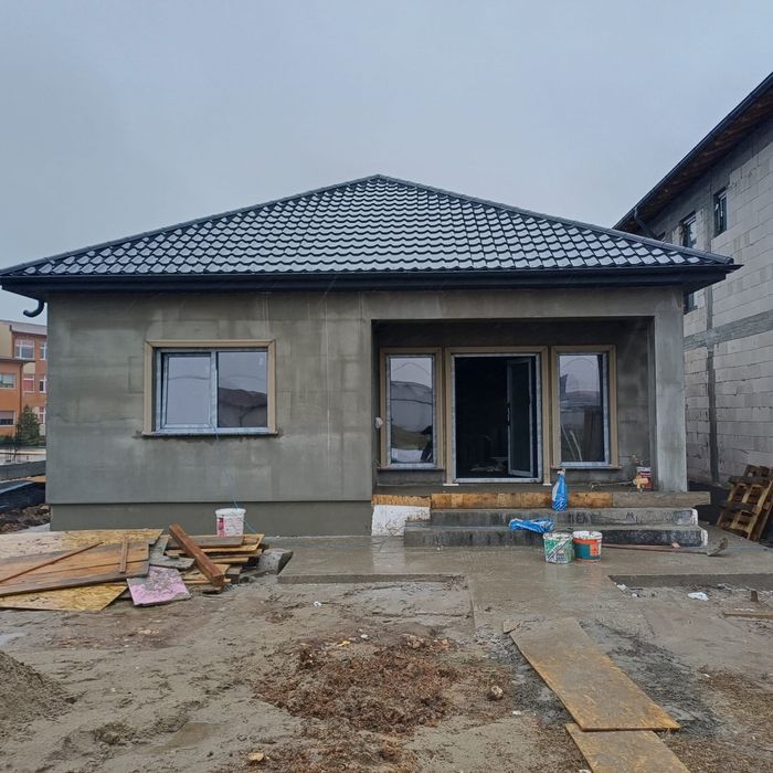 Casa de vanzare cumpana.