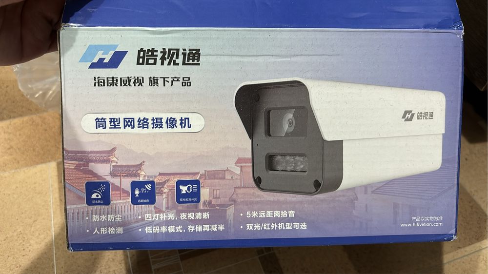 Продается новая камера. 2 штуки. ————————————————————————————————————-