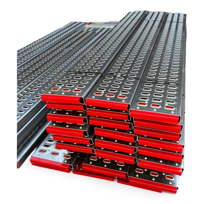 Пътеки/рампи за пътна помощ / НА СКЛАД / поцинковани и алуминиеви