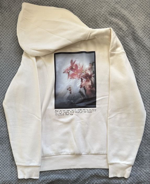 Суитчър с щампа H&M