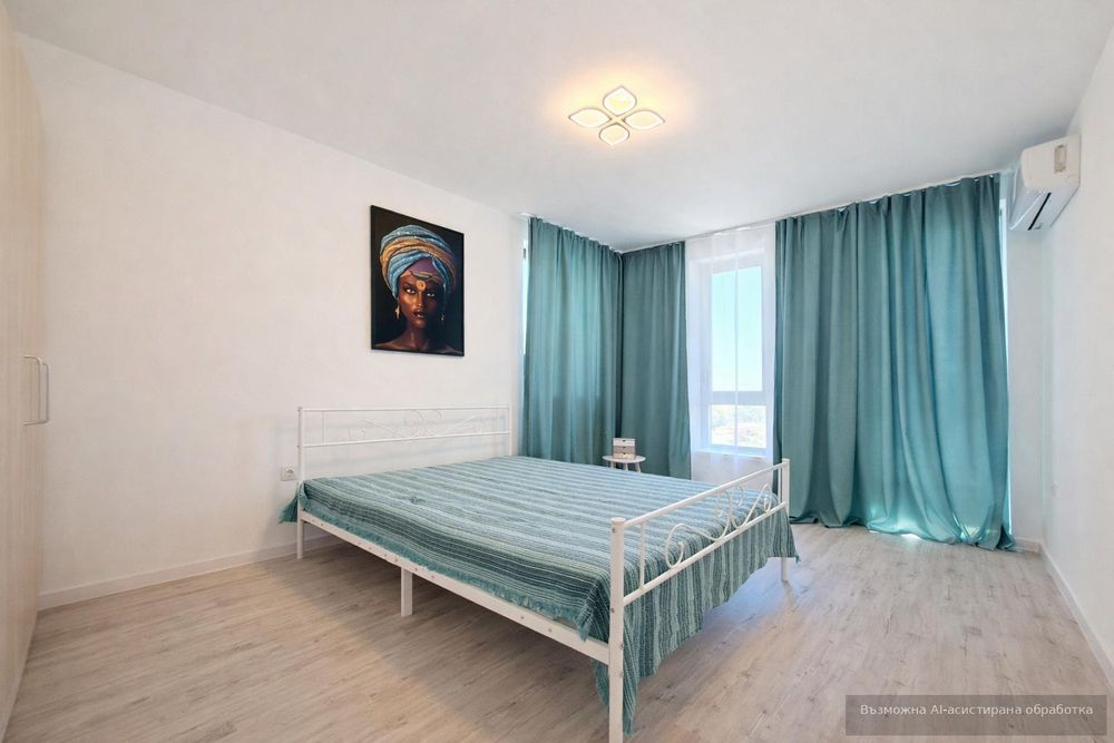 Дава се под наем Тристаен апартамент в Пловдив, Каменица 1 - 86 кв.м за 797.64 € - Снимка #6