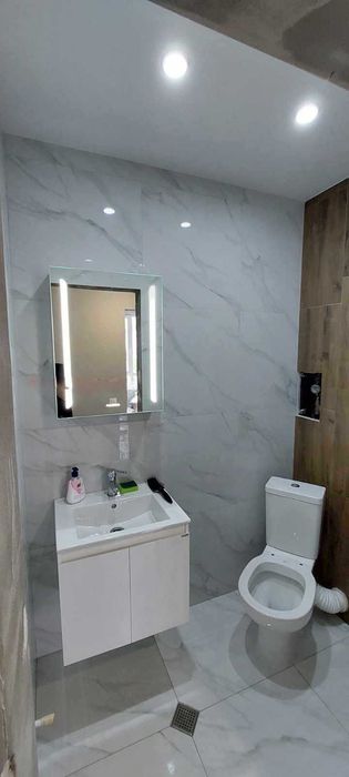 Дава се под наем Тристаен апартамент в София, Манастирски ливади - 100 кв.м за 1000 € - Снимка #16