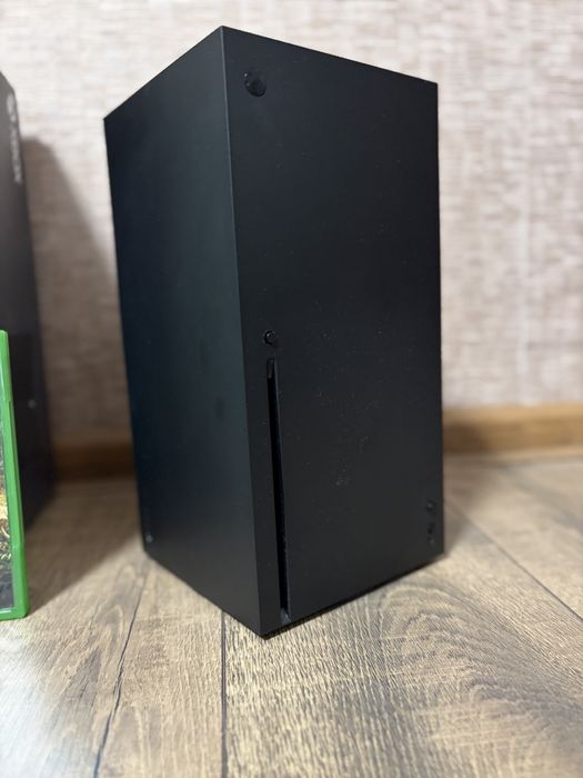 Xbox series x Forza horizon 5 Mortal kombat 2 джойстика