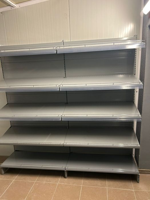 Rafturi Magazin Mega