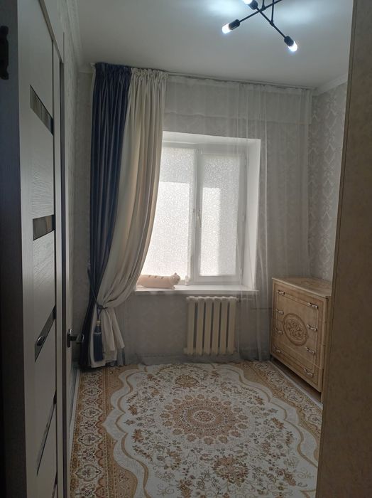 3 комнатный  квартира