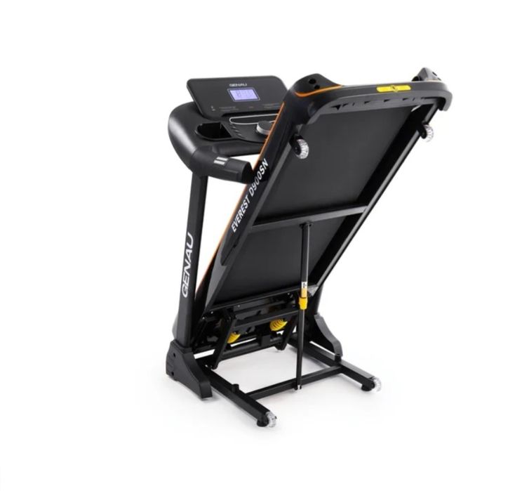 Беговая дорожка Genau