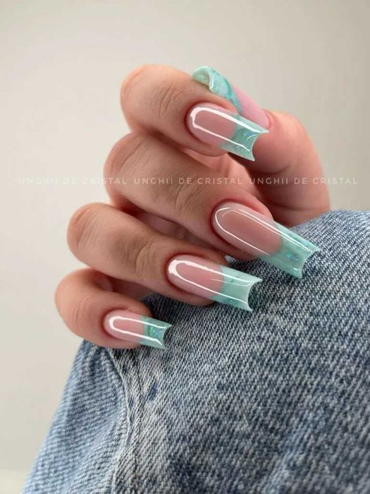 Unghii cu gel sector 5