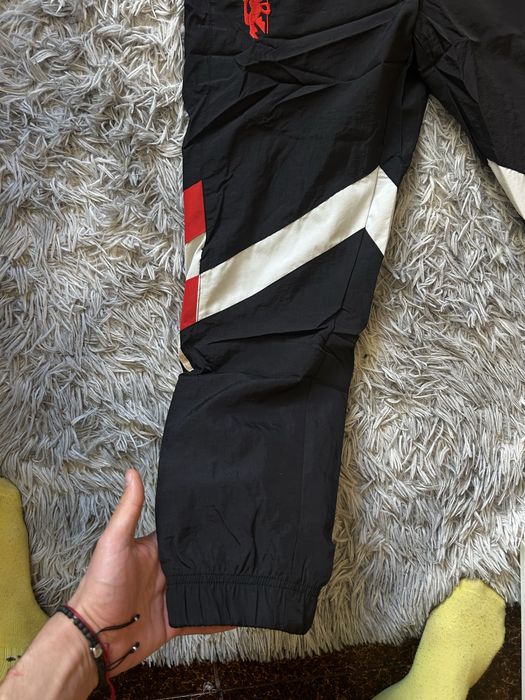 Тренировъчен екип на Manchester United - season 2024/2025