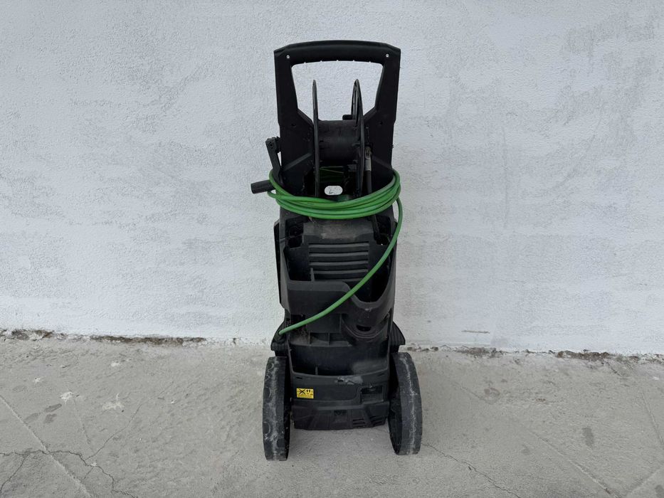 Водоструйка - Karcher K7 premium ecologic / 2800 W