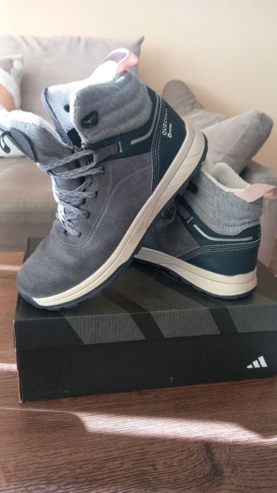 Детски боти Quechua- Декатлон