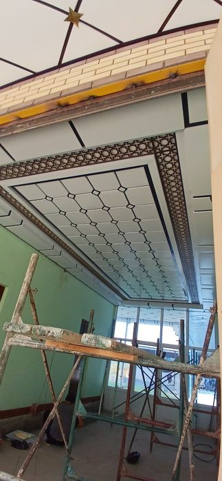 Tumukafon va nova xizmatlari