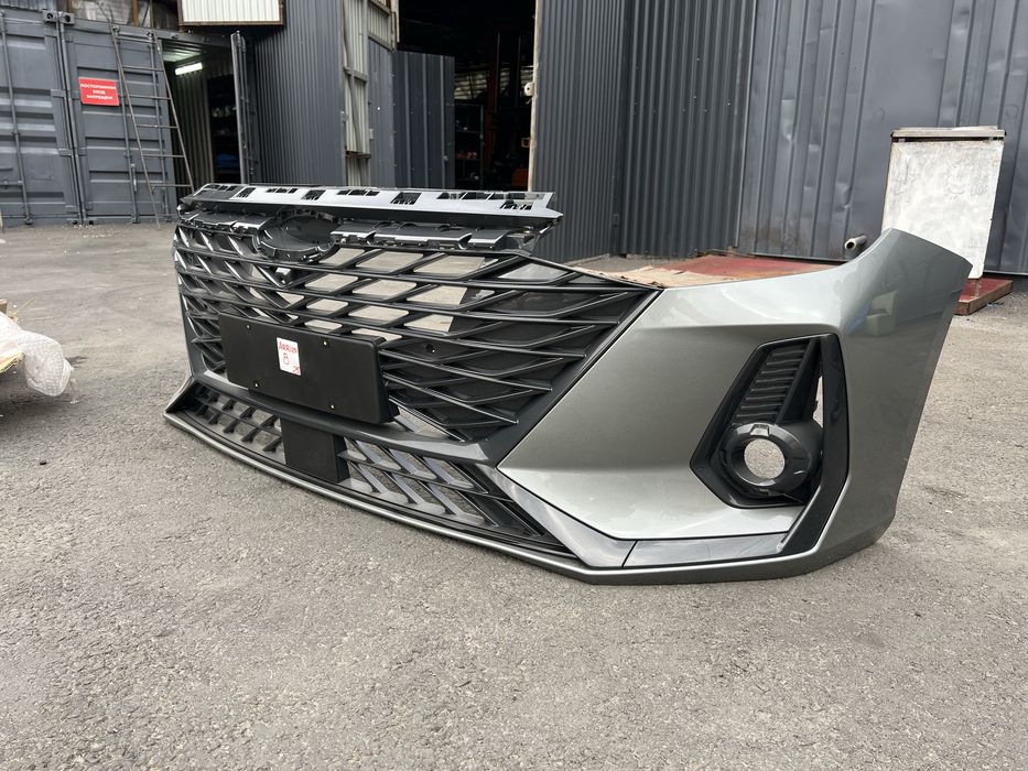 Авторазбор Chery Алматы Оригинал