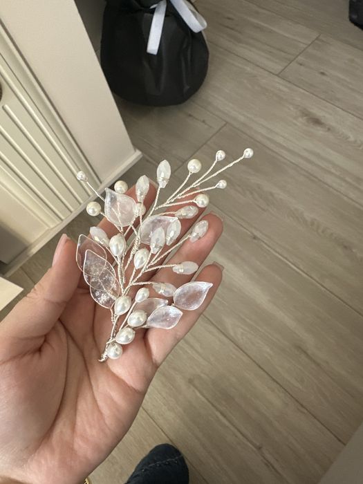 Свадебные украшения