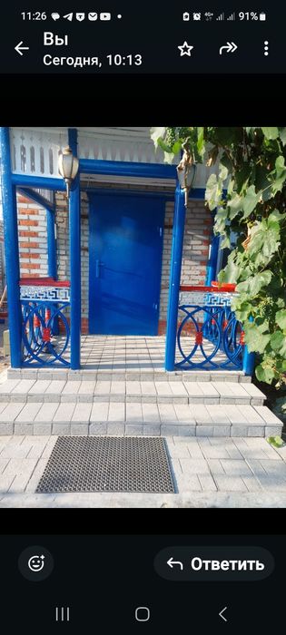 Продам частный дом