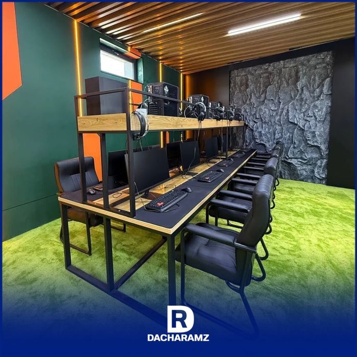 Супер чегирма! 10 та компьютер! «Boss» 15 кишигача