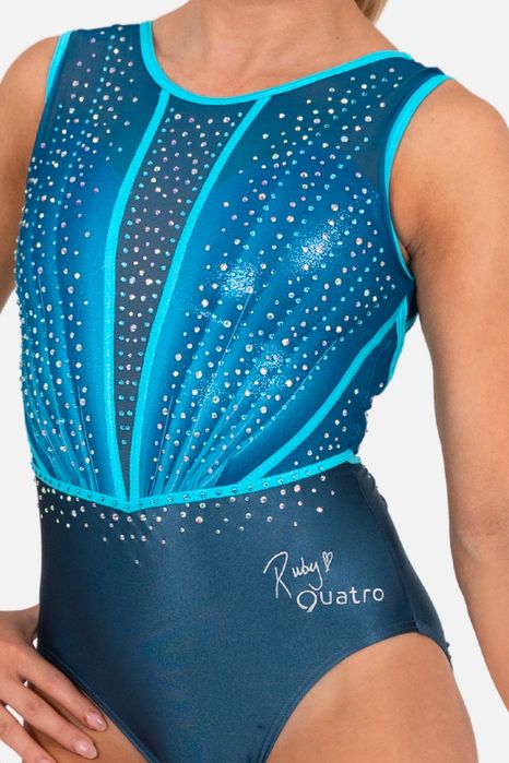 Costume gimnastică artistică!