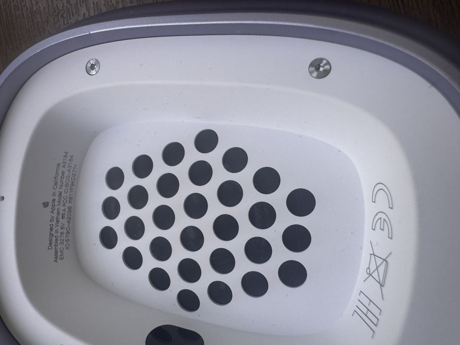 Наушники AirPods Max