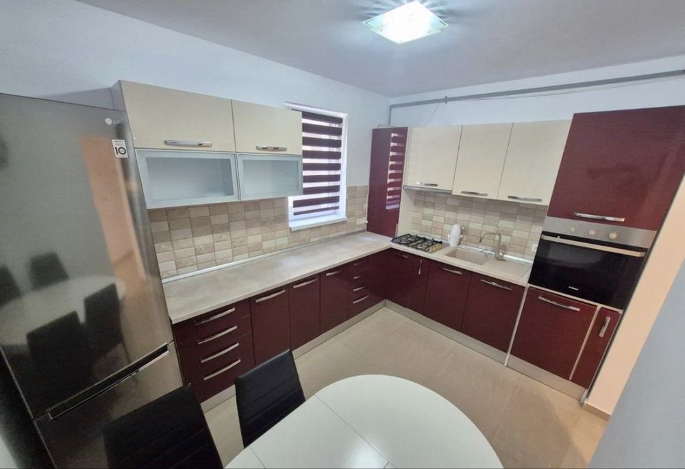 Apartament Giroc zona Peny, 2 camere decomandat