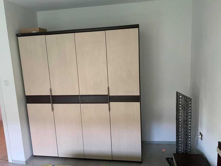 Дава се под наем Тристаен апартамент в Бургас, Лазур - 110 кв.м за 350 € - Снимка #18