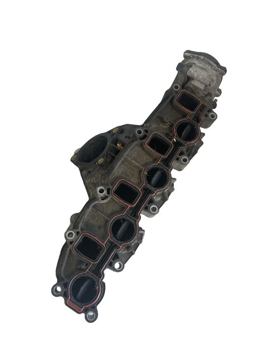 Galerie De Admisie+Motoras Volkswagen Passat Variant 3C5 2005 - 2011 2