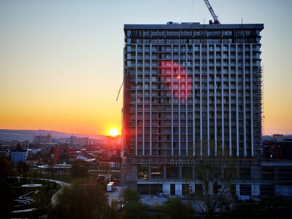 Cazare festivaluri Electric Castle si Untold