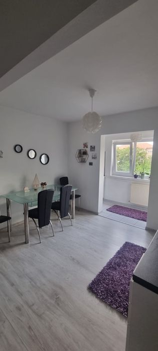 Închiriez Apartament 2 camere LUX || zona Giroculu || 54 mp ||