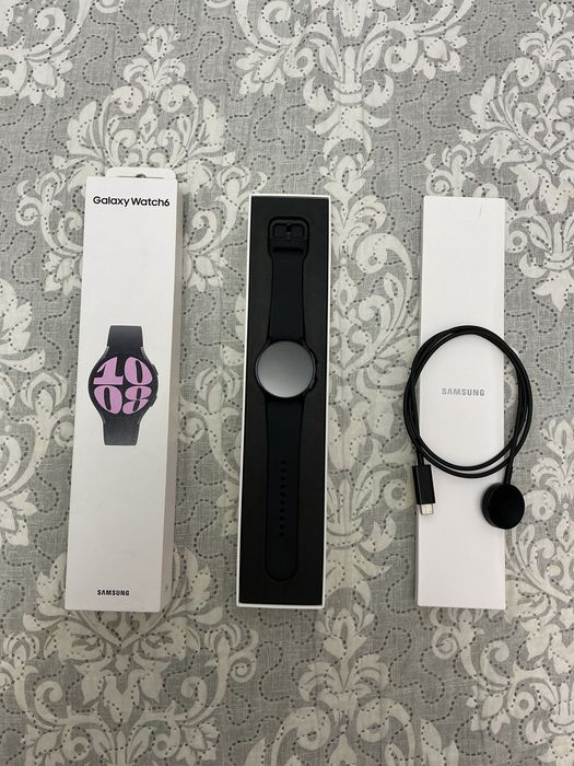 Ceas Galaxy Watch 6