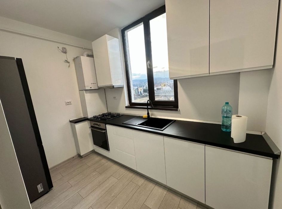 Apartament 3 camere de inchiriat Kaufland Rm. Valcea