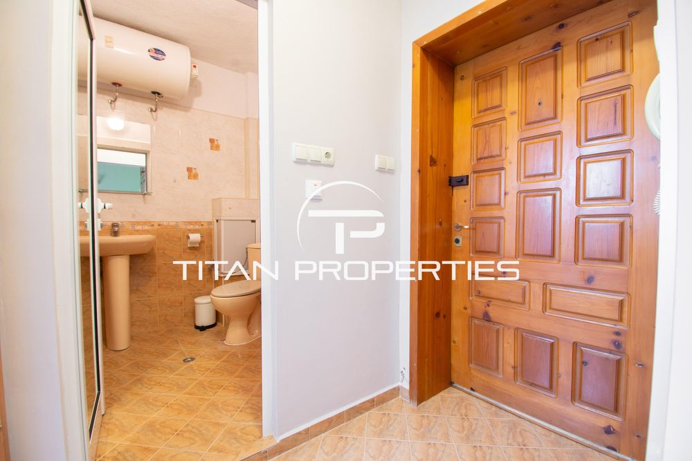 Дава се под наем Двустаен апартамент в София, Люлин 10 - 35 кв.м за 350 € - Снимка #6