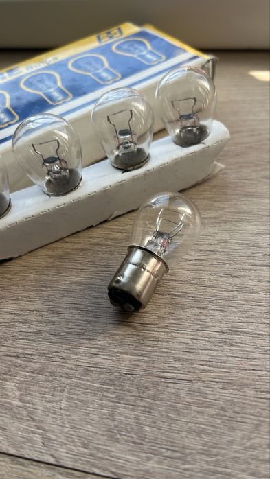 Обява: Мини крушки Hemex №93 – 10 броя (нови)