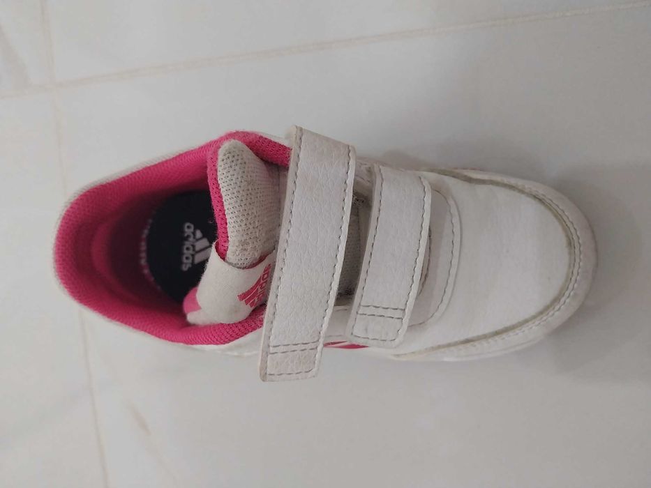 Детски маратонки номер 26