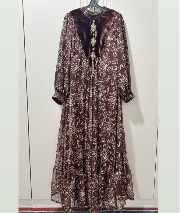 платья новый сатылады