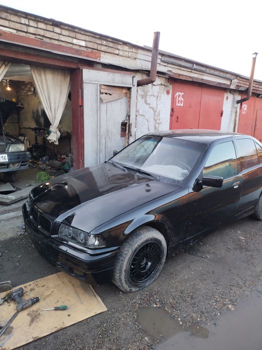 Продам либо обмен 36 93 год 1.8 м 43