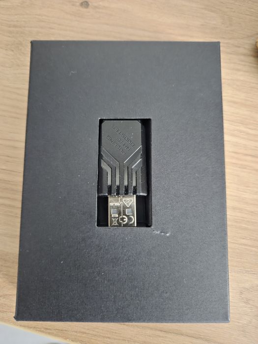 ASUS ROG Polling Rate Booster 8000hz Barlad • OLX.ro