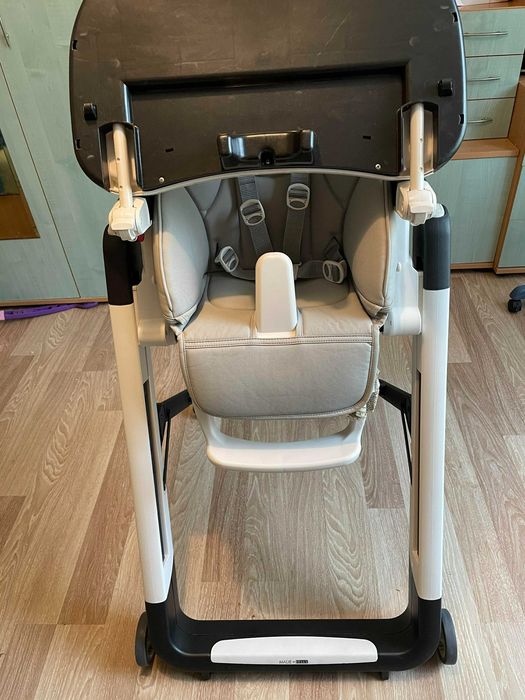 Столче за хранене Peg Perego Siesta