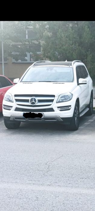 Mercedes ML, GL, 7locuri,4 matic, bluetec aut.2015, USA 340cp