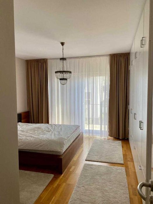 Apartament 3 camere Ibiza Sol