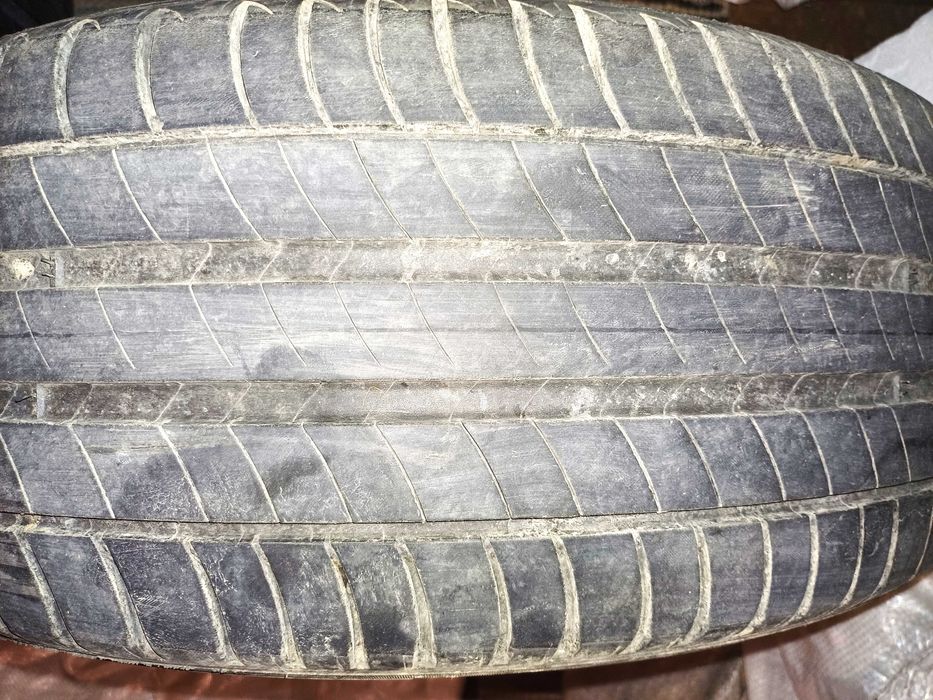 Комплект от 4 бр. летни гуми MICHELIN PRIMACY 3 с размер 215/55/17