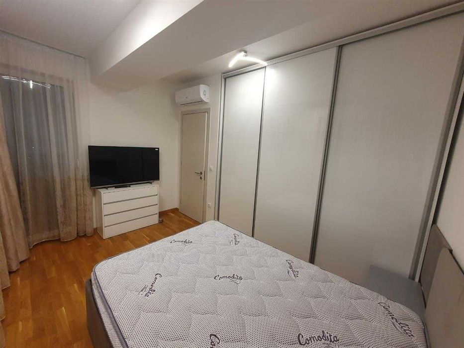 Дава се под наем Двустаен апартамент в Бургас, Братя Миладинови - 53 кв.м за 204 € - Снимка #1