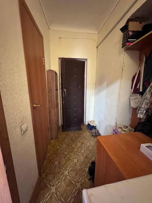 Продам 1 комнатную квартиру