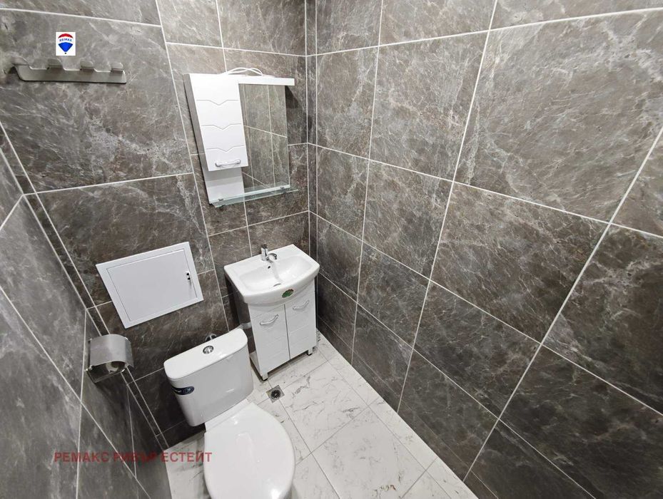 Едностаен апартамент под наем кв. Дружба 1