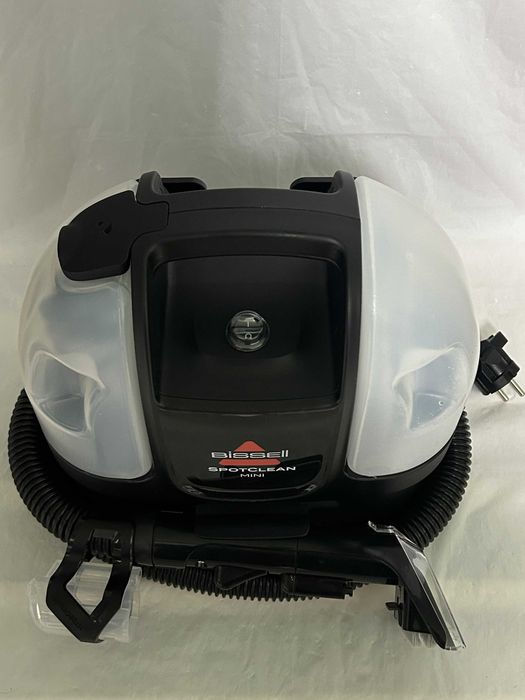 Преносима перяща прахосмукачка BISSELL SpotClean Mini (41491) с 6 мес. гаранция!