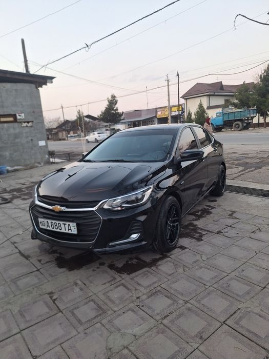 Onix  6 позиция  Premier